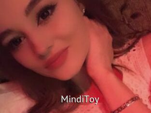 MindiToy