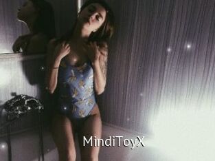 MindiToyX