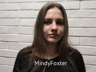 MindyFoxter