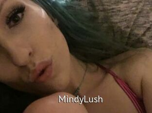 Mindy_Lush Zizi X
