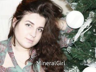 MineralGirl