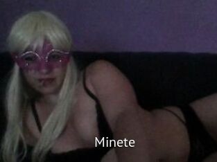 Minete