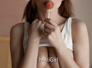MiniGirl