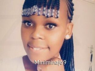 Miniminaj69