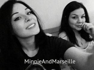 MinnieAndMarseille