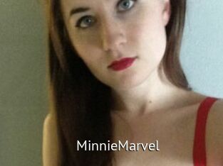 MinnieMarvel Zizi X