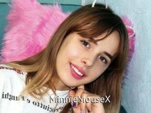 MinnieMouseX