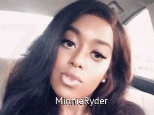 MinnieRyder