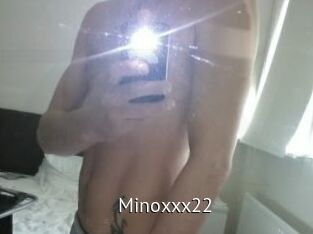 Minoxxx22