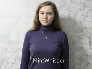 MintWhisper