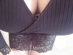 Minte