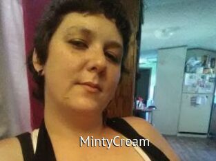 MintyCream