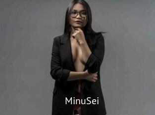 MinuSei