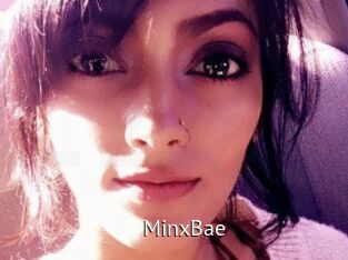 MinxBae Zizi X