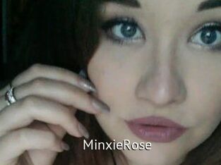 MinxieRose