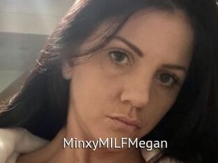 MinxyMILFMegan