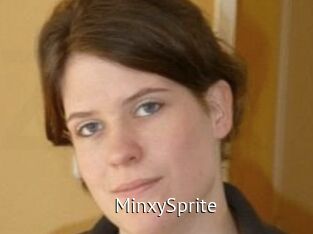 MinxySprite