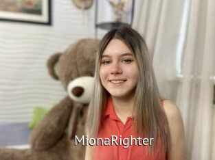 MionaRighter