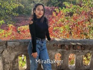MiraBakerr