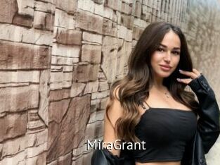 MiraGrant