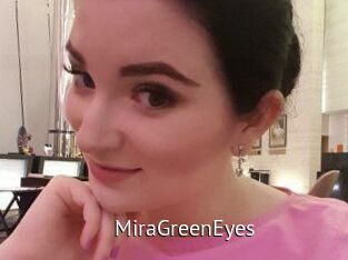 MiraGreenEyes
