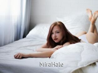 MiraHale Zizi X