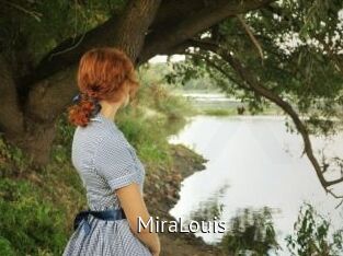 MiraLouis Zizi X