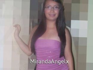 MirandaAngelx
