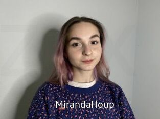 MirandaHoup