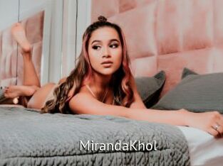 MirandaKhol