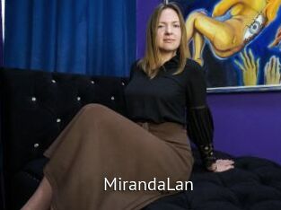 MirandaLan Zizi X