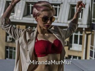 MirandaMurMur