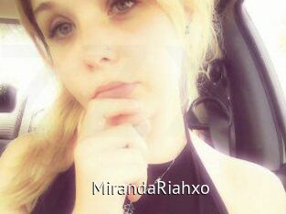 MirandaRiahxo
