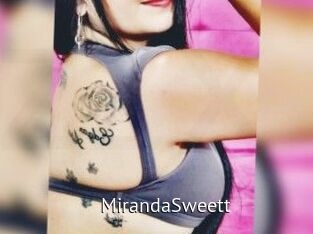 MirandaSweett