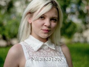 MirandaTate