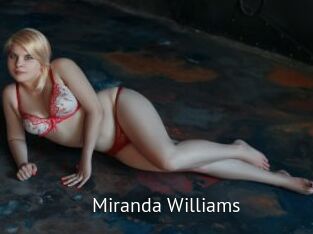 Miranda_Williams Zizi X