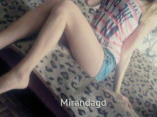 Mirandagd
