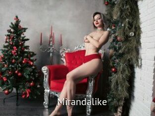 Mirandalike