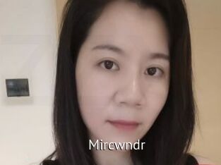 Mircwndr
