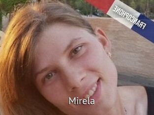 Mirela