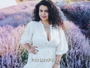 MiriamMiller Zizi X