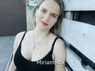 MiriamRox Zizi X
