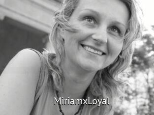 MiriamxLoyal
