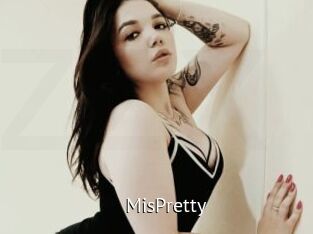 MisPretty Zizi X