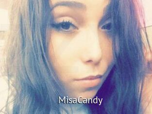 MisaCandy