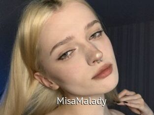 MisaMalady Zizi X