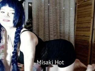 Misaki_Hot