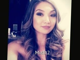 Misfit2 Zizi X