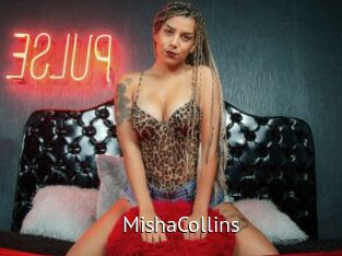 MishaCollins Zizi X