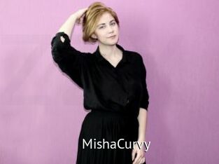 MishaCurvy
